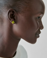 Kate Spade Spade Flower Stud Earrings