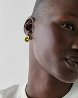 Kate Spade Interlock Stud Earrings