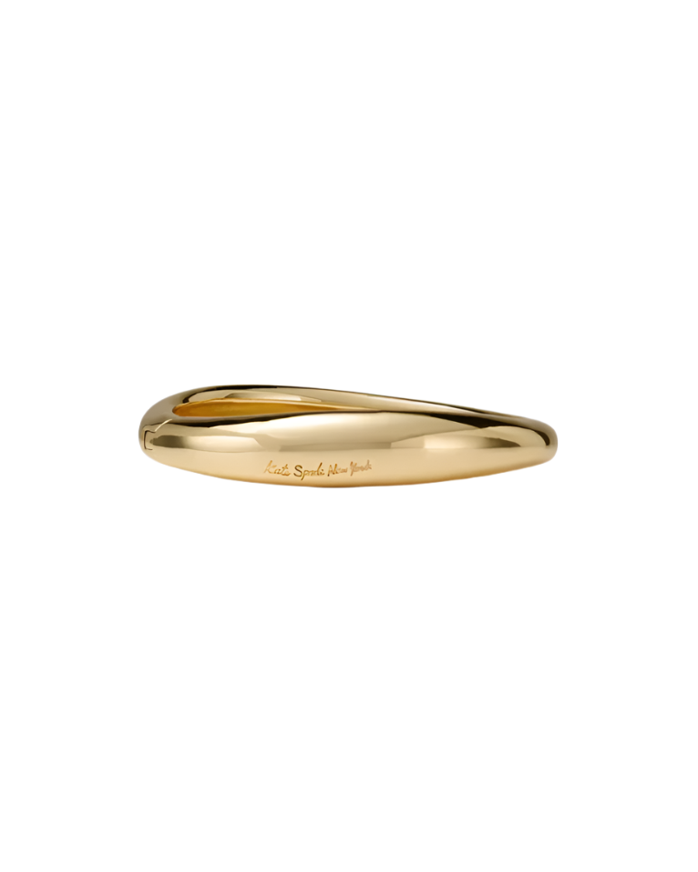 Kate Spade Molten Bangle Bracelet
