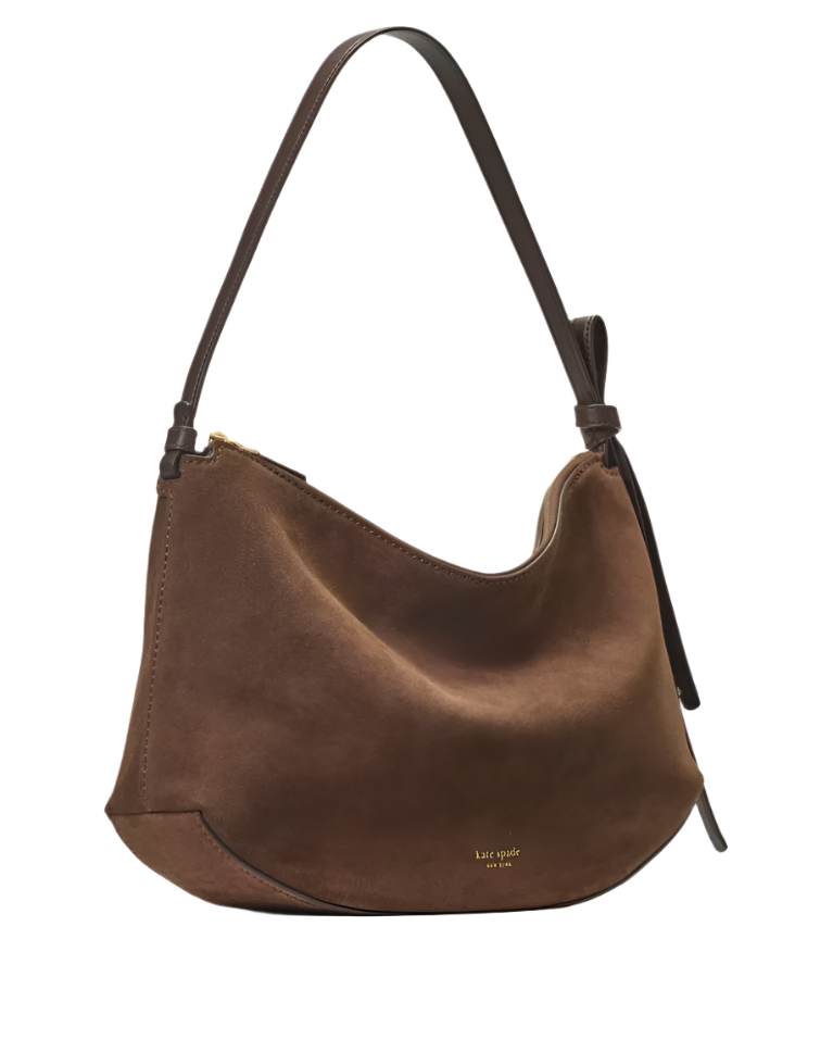 Kate Spade Loop Large Shoulder Handbag