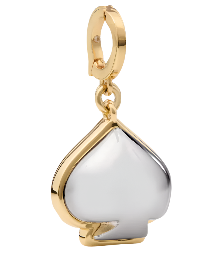 kate spade★ワンインアミリオンチャーム★One In A Million Kate Spade One In A Million Evil Eye Charm – ShopCGX