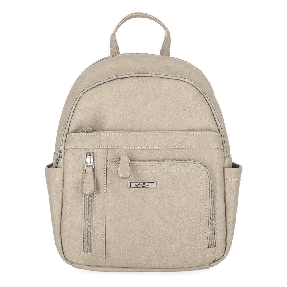 Multisac Adele Backpack – ShopCGX