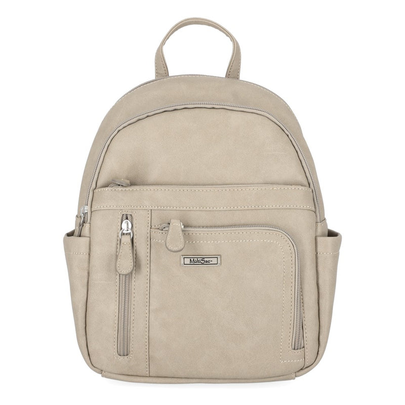 Multisac Adele Backpack – ShopCGX
