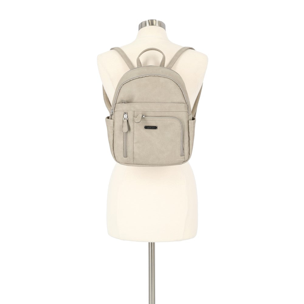 Multisac Adele Backpack – ShopCGX