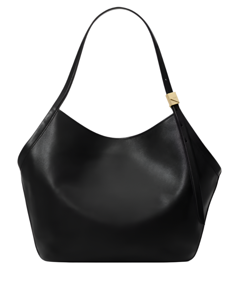 Kate Spade Deco Tulip Tote Handbag