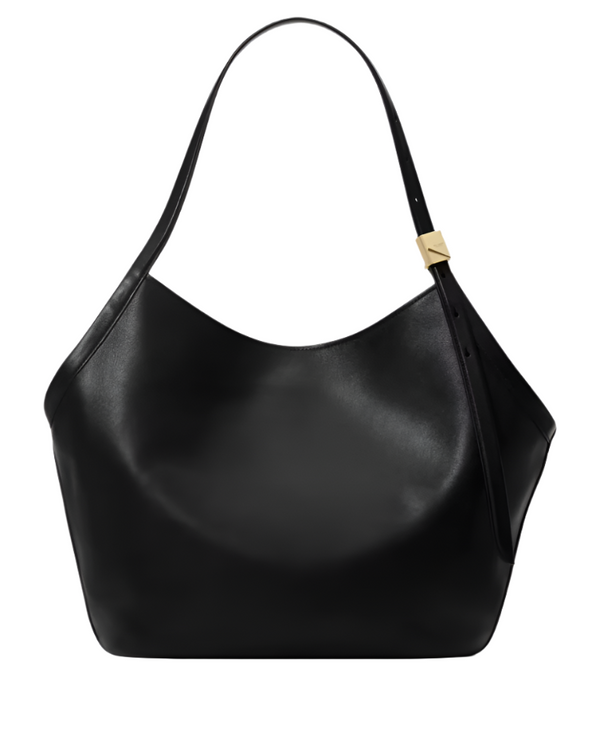 Kate Spade Deco Tulip Tote Handbag