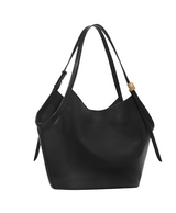 Kate Spade Deco Tulip Tote Handbag