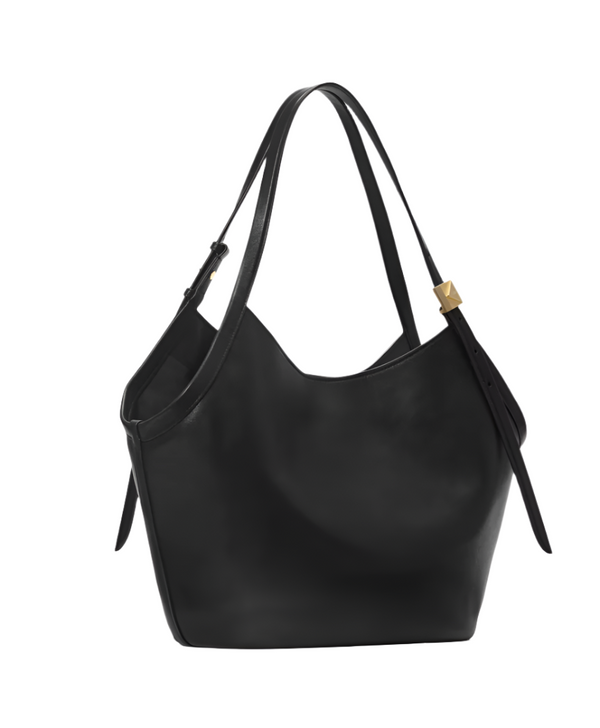 Kate Spade Deco Tulip Tote Handbag