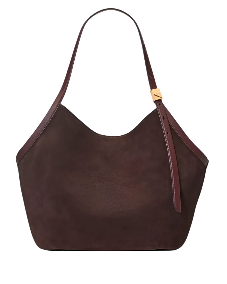 Kate Spade Deco Tulip Tote Handbag