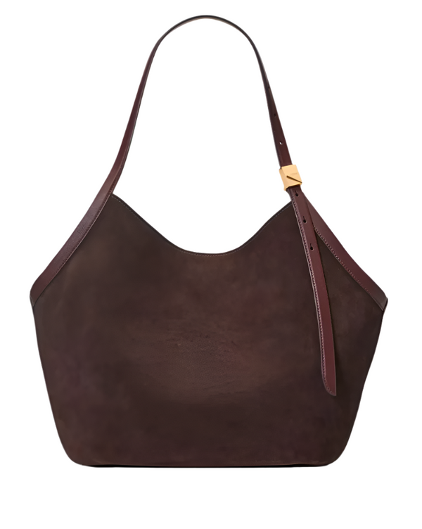 Kate Spade Deco Tulip Tote Handbag