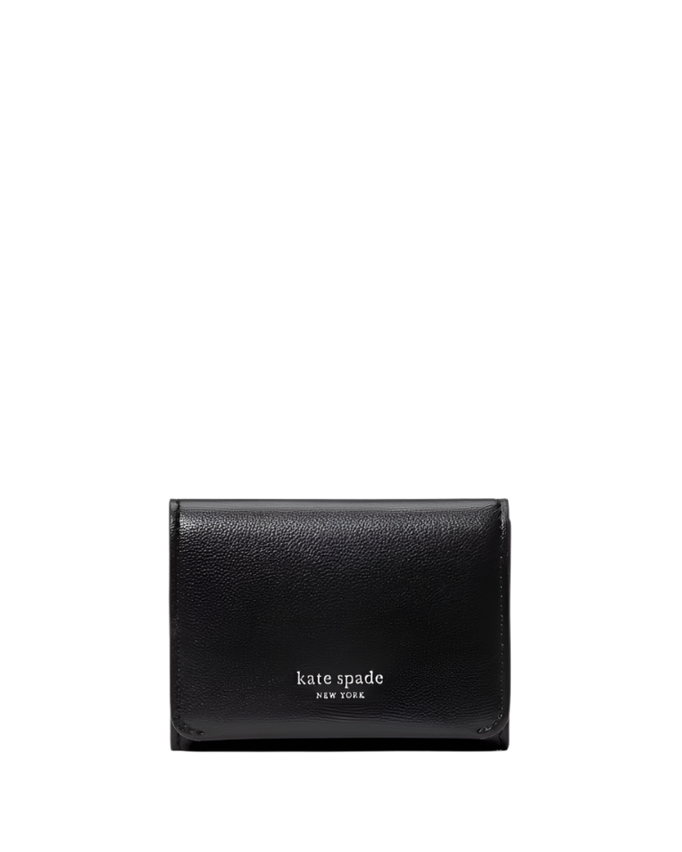 Kate Spade Halo Trifold Wallet
