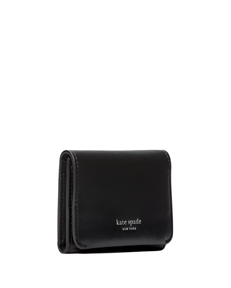 Kate Spade Halo Trifold Wallet