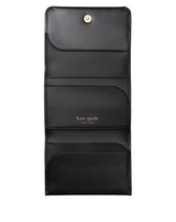 Kate Spade Halo Trifold Wallet