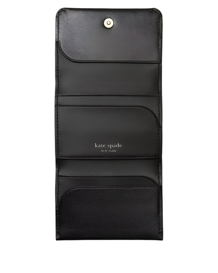 Kate Spade Halo Trifold Wallet