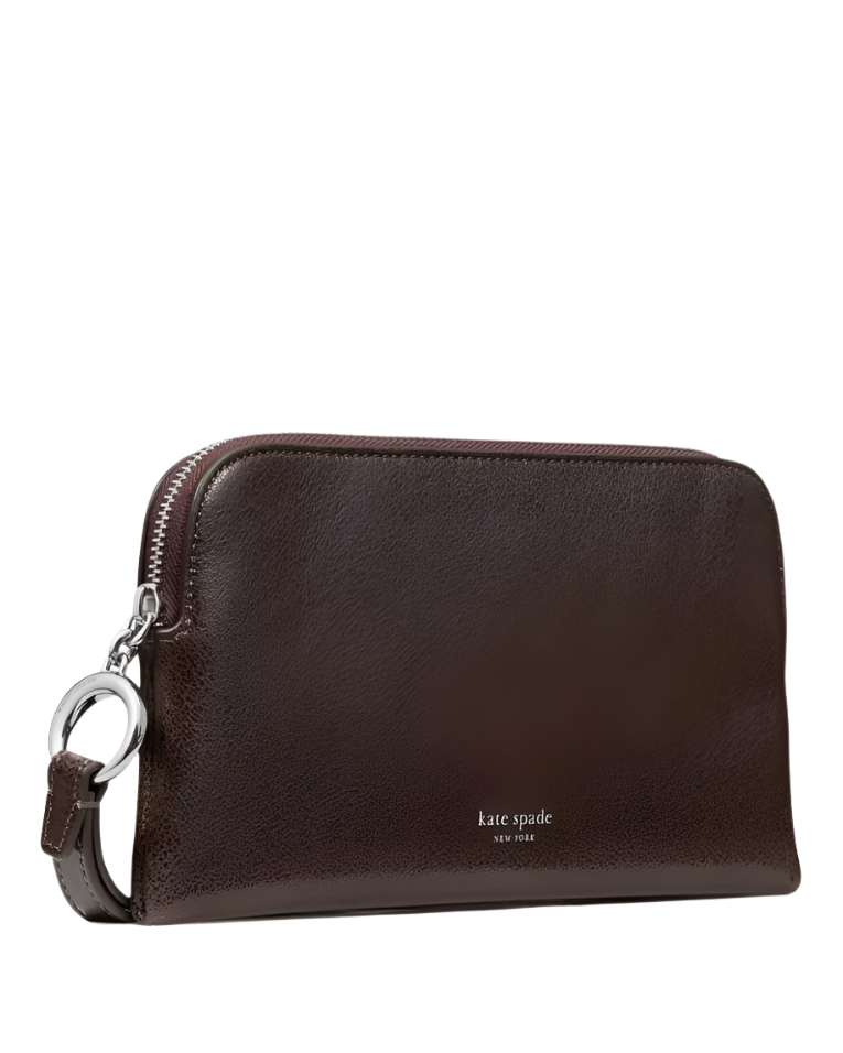 Kate Spade Halo Medium Wristlet