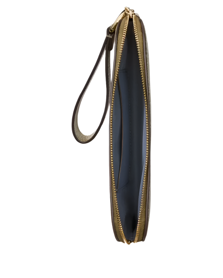 Kate Spade Halo Medium Wristlet