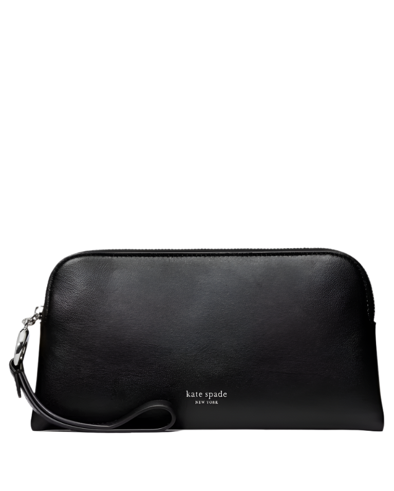 Kate Spade Halo Medium Wristlet