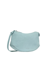 Kate Spade Loop Suede Crossbody Handbag