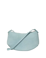 Kate Spade Loop Suede Crossbody Handbag