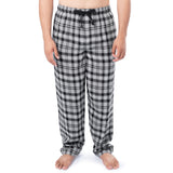 Izod Men's Flannel Woven Sleep Pant