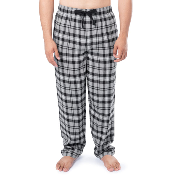 Izod Men's Flannel Woven Sleep Pant