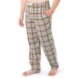Izod Men's Flannel Woven Sleep Pant