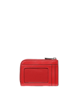 Kate Spade Mini Zip Card Case Wallet
