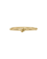 Kate Spade Sailor's Knot Hinge Bangle Bracelet