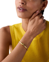 Kate Spade Sailor's Knot Hinge Bangle Bracelet