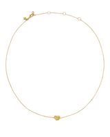 Kate Spade Sailor's Knot Mini Pendant Necklace