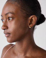 Kate Spade Geo Pop Front Back Stud Earrings