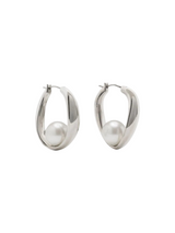 Kate Spade Harmony Hoop Earrings