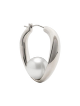 Kate Spade Harmony Hoop Earrings