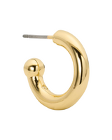 Kate Spade Golden Bloom Drop Earrings