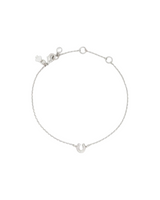 Kate Spade You're A Gem Pave Horseshoe Bracelet