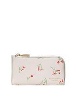 Kate Spade Devin Small Slim Bifold Wallet