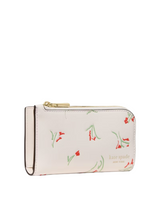 Kate Spade Devin Small Slim Bifold Wallet