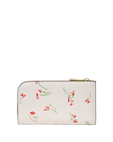 Kate Spade Devin Small Slim Bifold Wallet