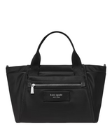 Kate Spade Dash Nylon Tote Handbag