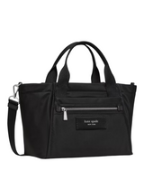 Kate Spade Dash Nylon Tote Handbag
