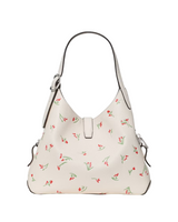 Kate Spade Deco Crossbody Tote Handbag