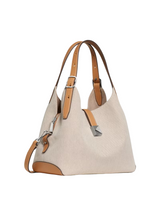 Kate Spade Deco Crossbody Tote Handbag