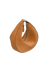 Kate Spade Duo Suede Mini Shoulder Handbag