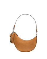 Kate Spade Duo Suede Mini Shoulder Handbag