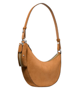 Kate Spade Duo Suede Mini Shoulder Handbag