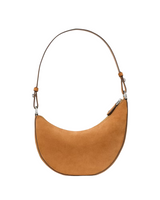 Kate Spade Duo Suede Mini Shoulder Handbag