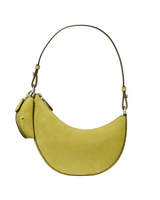 Kate Spade Duo Suede Mini Shoulder Handbag