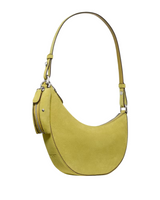 Kate Spade Duo Suede Mini Shoulder Handbag