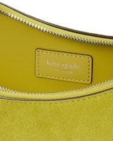 Kate Spade Duo Suede Mini Shoulder Handbag