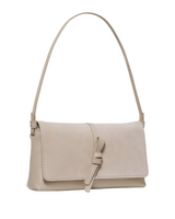 Kate Spade Loop Suede Small Shoulder Handbag